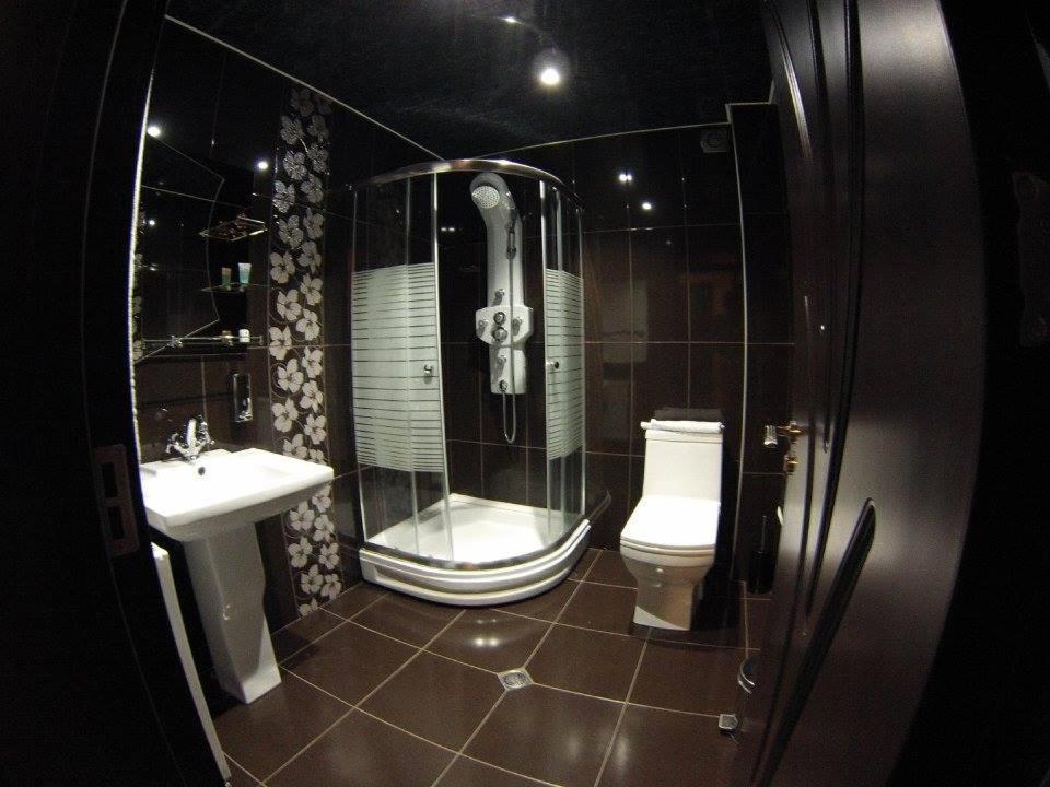 Hotel Grand Palace Achalciche Zewnętrze zdjęcie